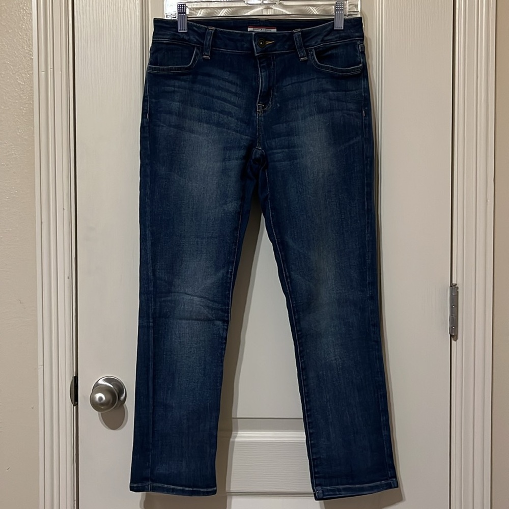 Tommy Hilfiger